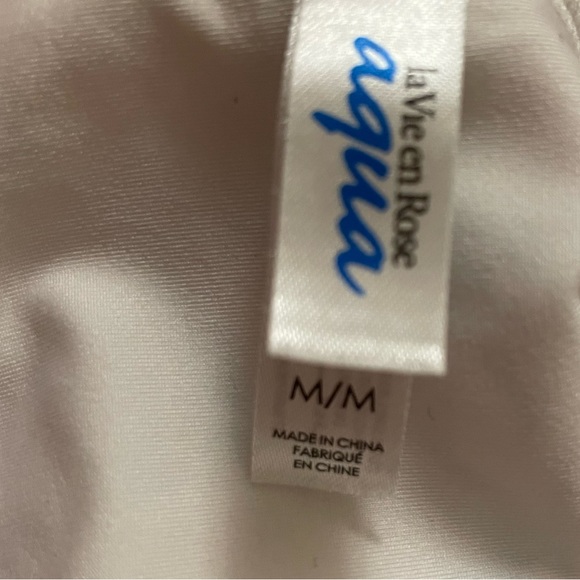 La vie en Rose Aqua swim - Picture 4 of 5